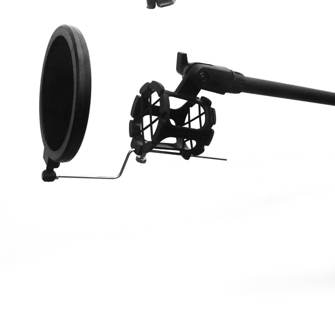 Y13 Professional  Microphone Stand