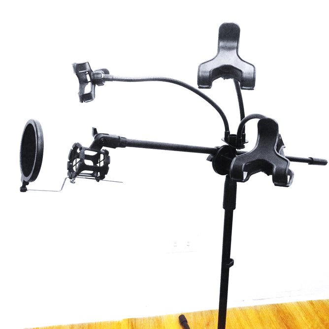Y13 Professional  Microphone Stand