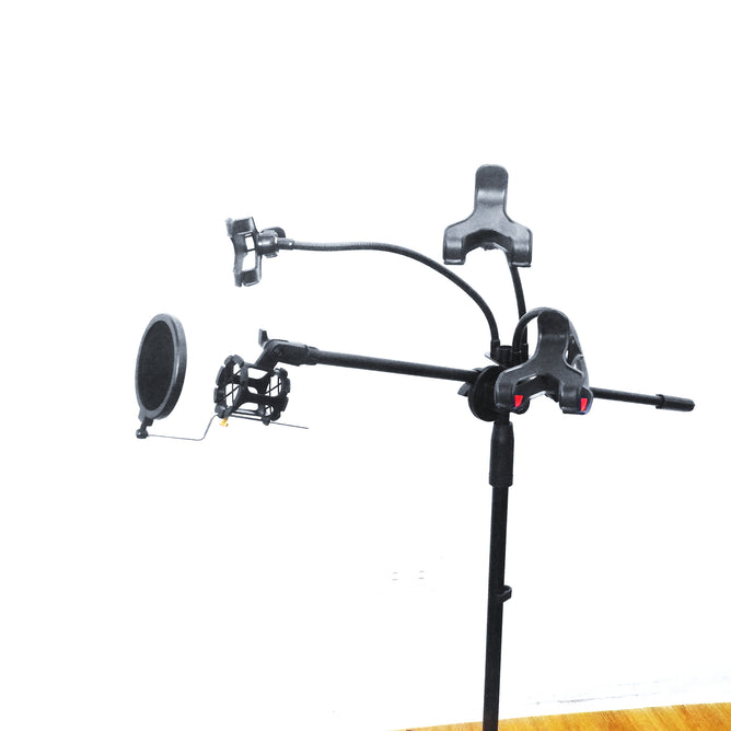 Y13 Professional  Microphone Stand