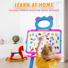 Bear Little Painter 3 in 1 Learning Board