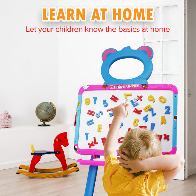 Bear Little Painter 3 in 1 Learning Board