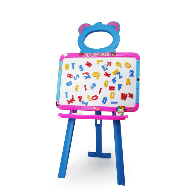 Bear Little Painter 3 in 1 Learning Board