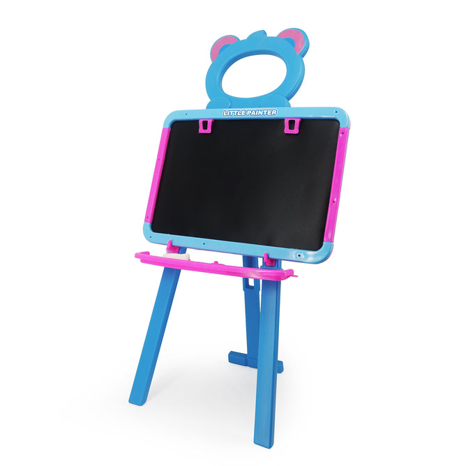 Bear Little Painter 3 in 1 Learning Board