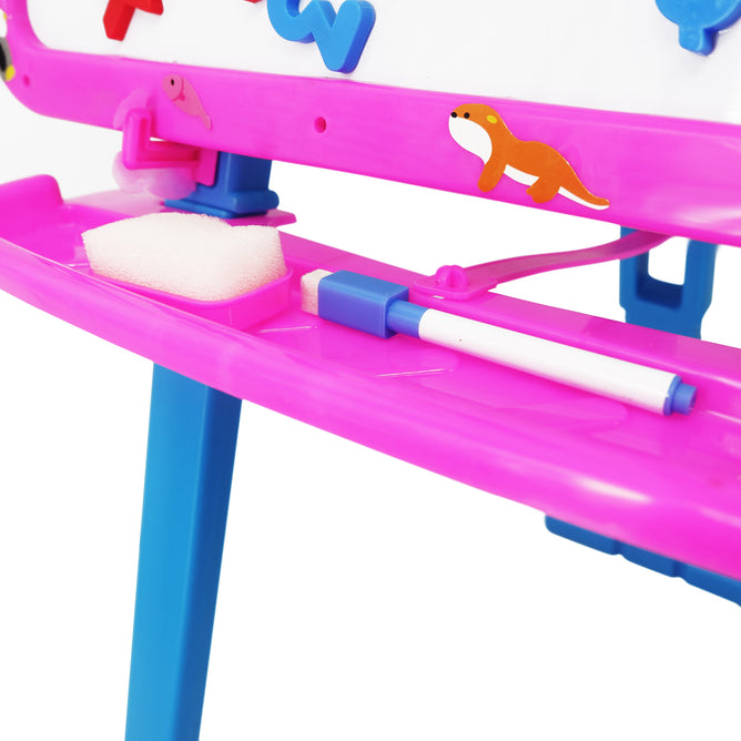 Bear Little Painter 3 in 1 Learning Board