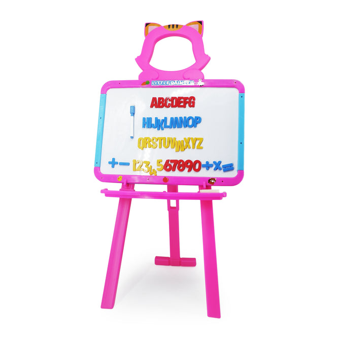 Fox Little Painter 3 in 1 Learning Board
