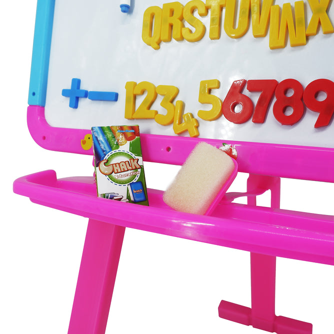 Fox Little Painter 3 in 1 Learning Board