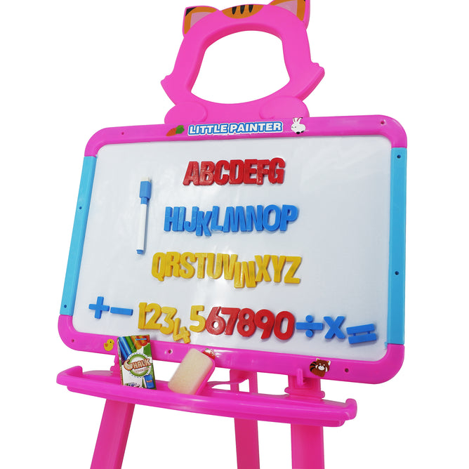 Fox Little Painter 3 in 1 Learning Board