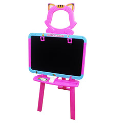 Fox Little Painter 3 in 1 Learning Board