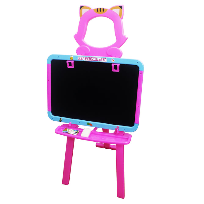 Fox Little Painter 3 in 1 Learning Board