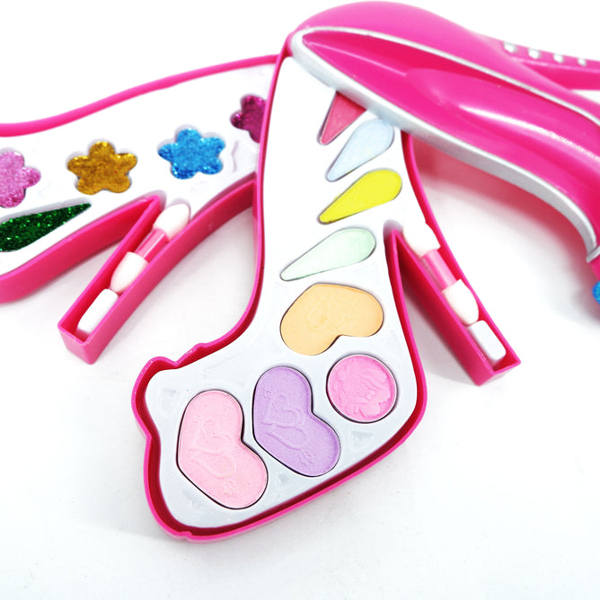 Beauty Fashion Make Up Set