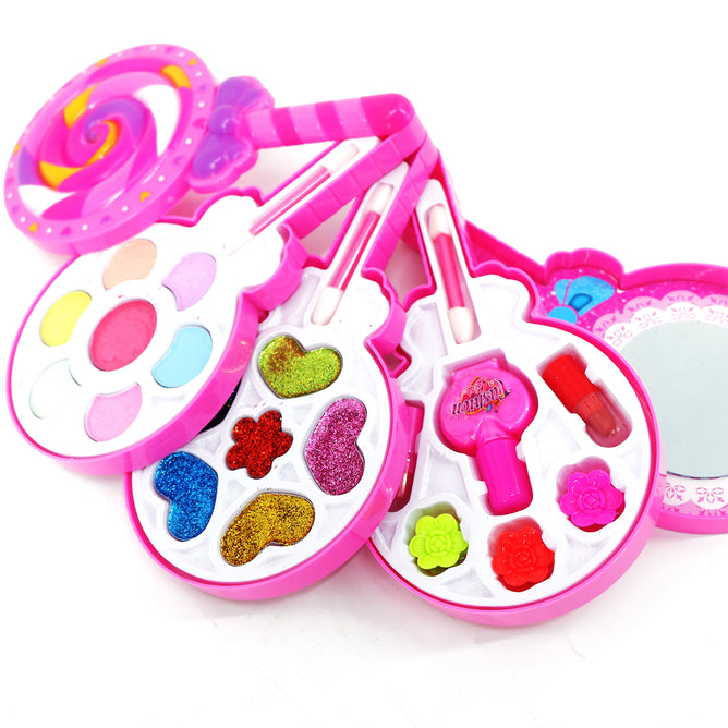 Fashion Beautiful Cosmetic  Set