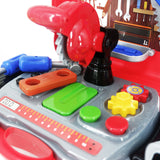 Dream in the Suitcase Junior Builder Tool Set