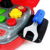 Dream in the Suitcase Junior Builder Tool Set
