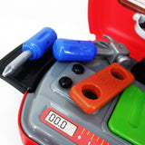 Dream in the Suitcase Junior Builder Tool Set
