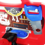 Dream in the Suitcase Junior Builder Tool Set