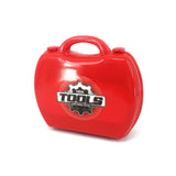 Dream in the Suitcase Junior Builder Tool Set