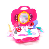 Fashion Dream Suite case Playset