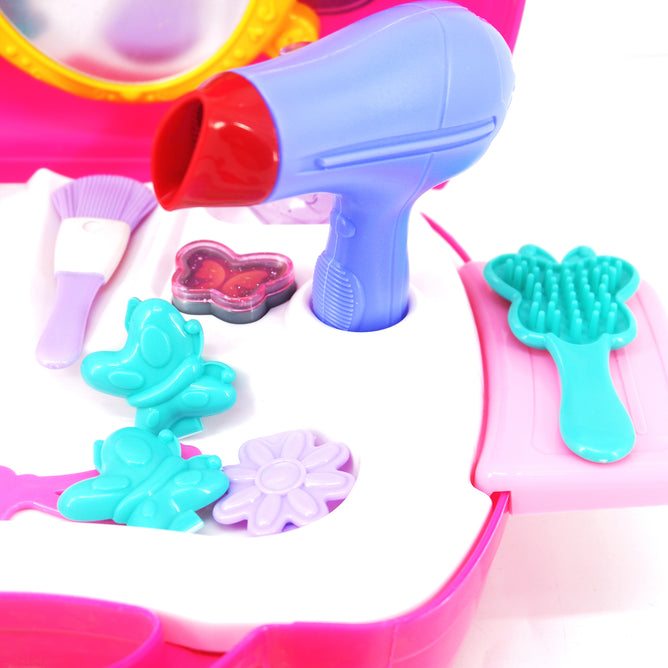 Fashion Dream Suite case Playset