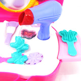 Fashion Dream Suite case Playset