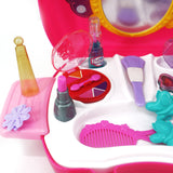 Fashion Dream Suite case Playset