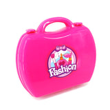 Fashion Dream Suite case Playset