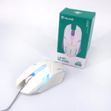 Milang M3 Limit Blade Mouse RGB Backlight