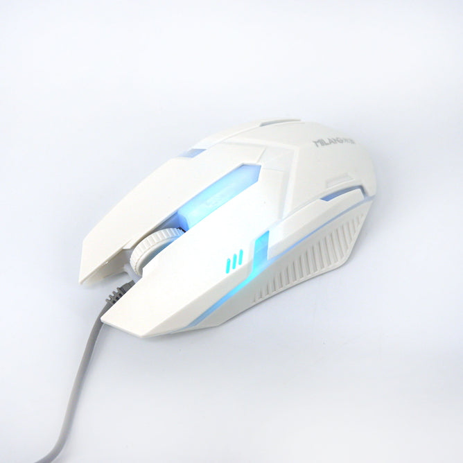 Milang M3 Limit Blade Mouse RGB Backlight