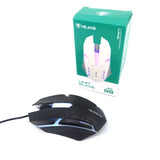 Milang M3 Limit Blade Mouse RGB Backlight