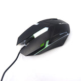 Milang M3 Limit Blade Mouse RGB Backlight