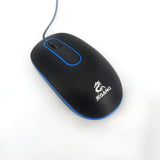 JEQANG JW-310 USB Optical Mouse