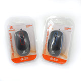 JEQANG JW-310 USB Optical Mouse