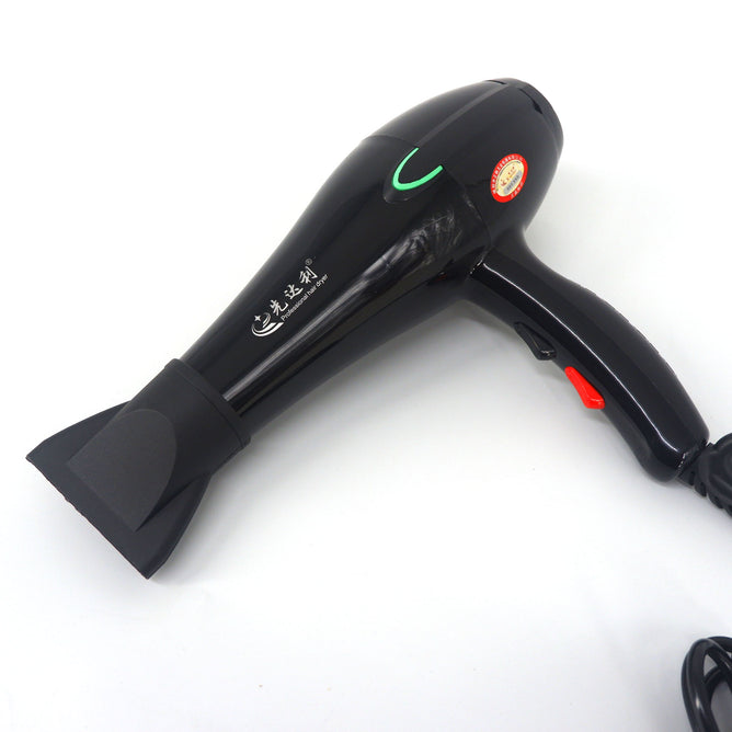 Xiandali HR001 Hair Dryer Ultra-High Power Professional Hair Dryer