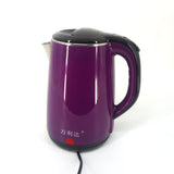 JT-1525A Stainless Electric Kettle 2.5L