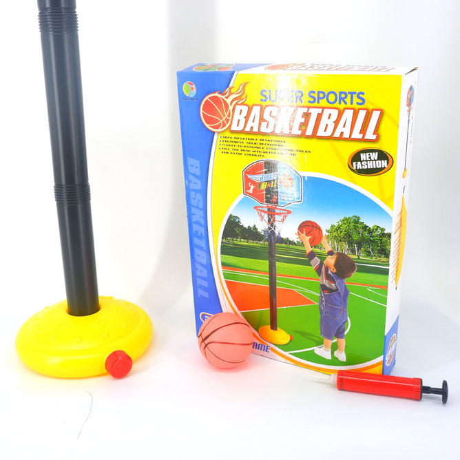 P9666 Super Sports Basketball