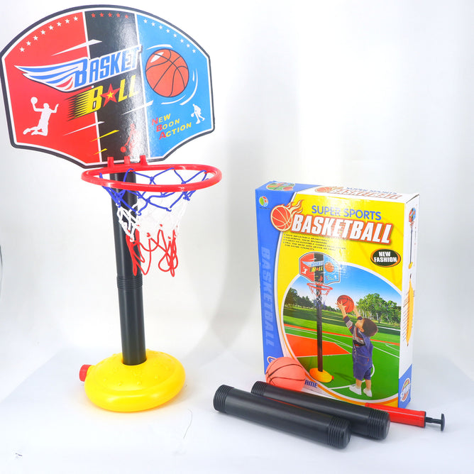 P9666 Super Sports Basketball