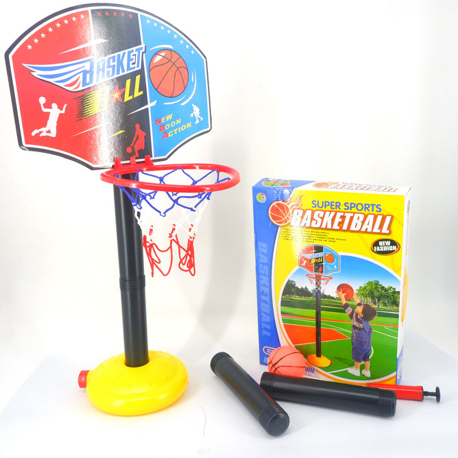 P9666 Super Sports Basketball
