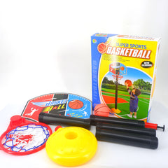 P9666 Super Sports Basketball