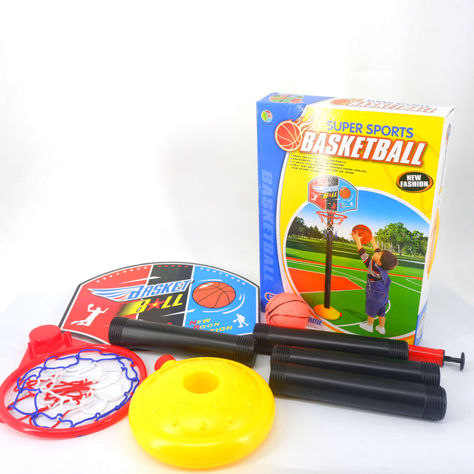 P9666 Super Sports Basketball