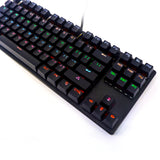 K70 87 Key Mechanical Gaming Keyboard