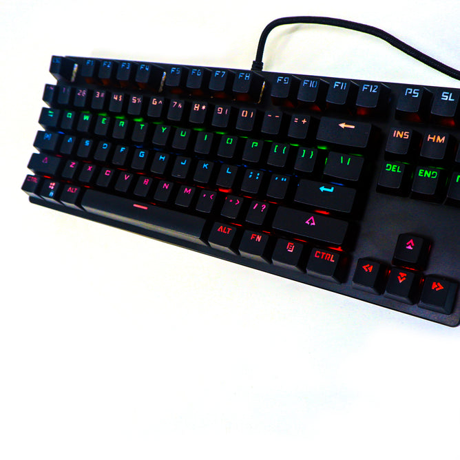 K70 87 Key Mechanical Gaming Keyboard