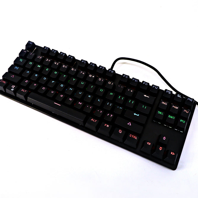 K70 87 Key Mechanical Gaming Keyboard