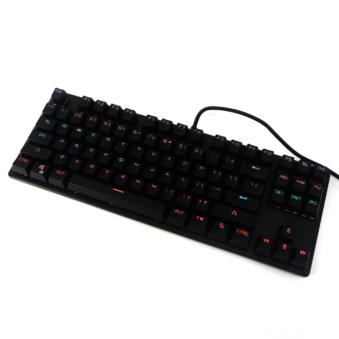 K70 87 Key Mechanical Gaming Keyboard