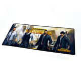 MP01 Ramdon Gaming Mouse Pad