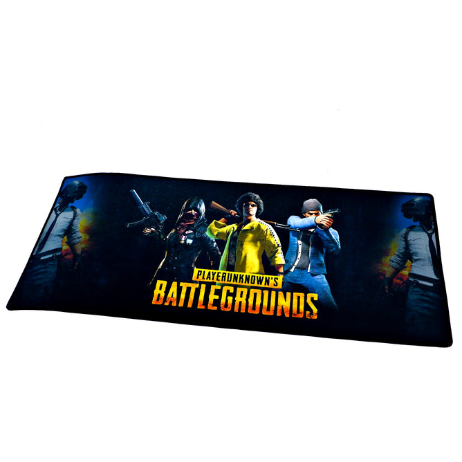 MP01 Ramdon Gaming Mouse Pad