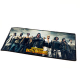 MP01 Ramdon Gaming Mouse Pad