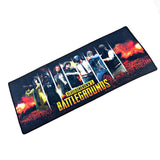 MP01 Ramdon Gaming Mouse Pad