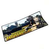 MP01 Ramdon Gaming Mouse Pad