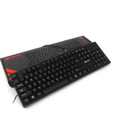 Mixie X7 USB Basic Wired Office Keyboard