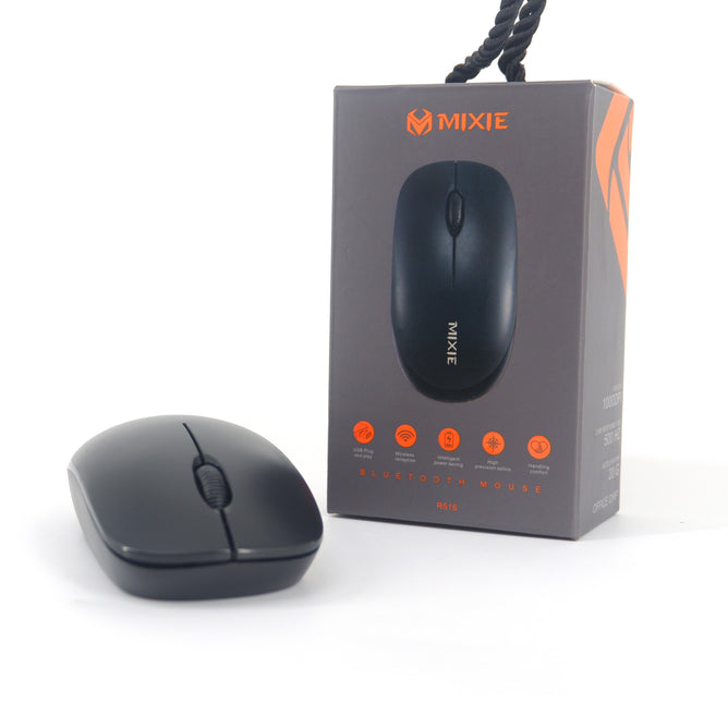 Mixie R516 2.4G Wireless Mouse