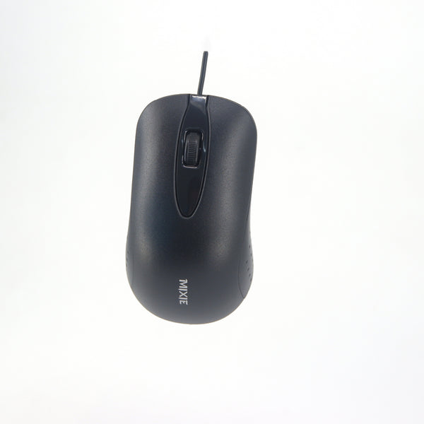 Kyle Computer Mouse Mixie X1 3 Buttons Wired Optical Mouse – Steve Kyle Marketing